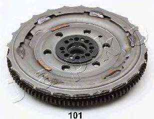 JAPKO 91101 Маховик
