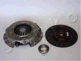 JAPKO 92215 Комплект зчеплення