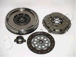 JAPKO 98H01 Комплект зчеплення