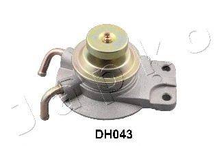 JAPKO 9DH043 Система упорскування