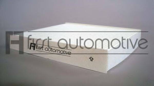 1A FIRST AUTOMOTIVE C30253 Фільтр, повітря у внутрішньому просторі