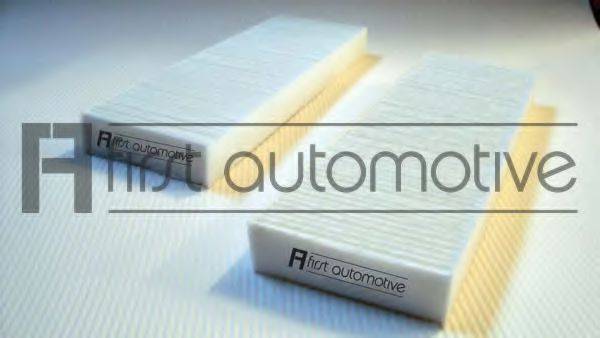 1A FIRST AUTOMOTIVE C303572 Фільтр, повітря у внутрішньому просторі