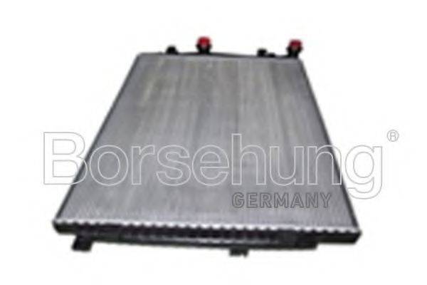 BORSEHUNG B14500