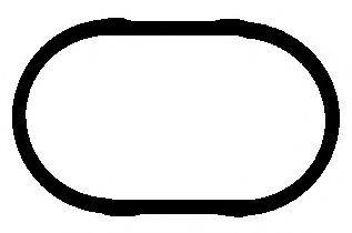 WILMINK GROUP WG1087720 Прокладка, впускний колектор