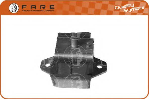 FARE SA 11630 Кронштейн, кріплення механічної коробки передач