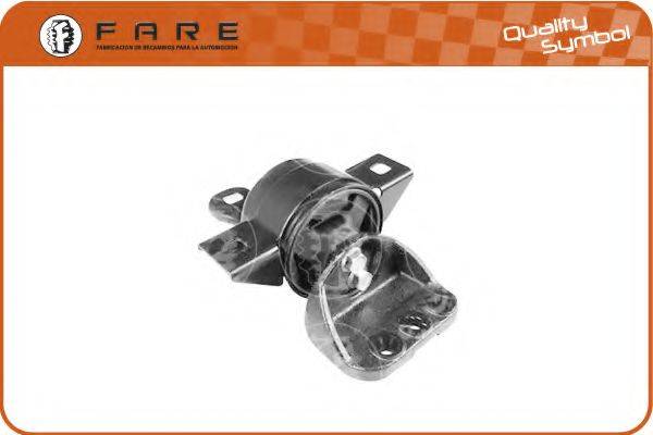 FARE SA 12024 Підвіска, двигун