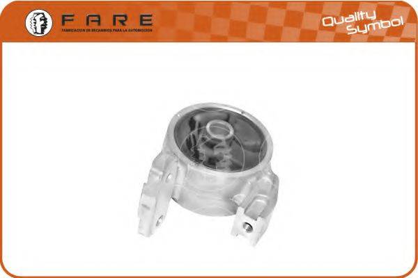 FARE SA 12349 Підвіска, двигун