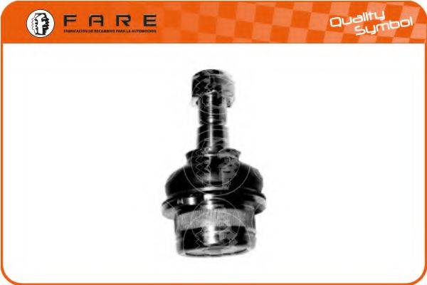 FARE SA RS112 несучий / напрямний шарнір