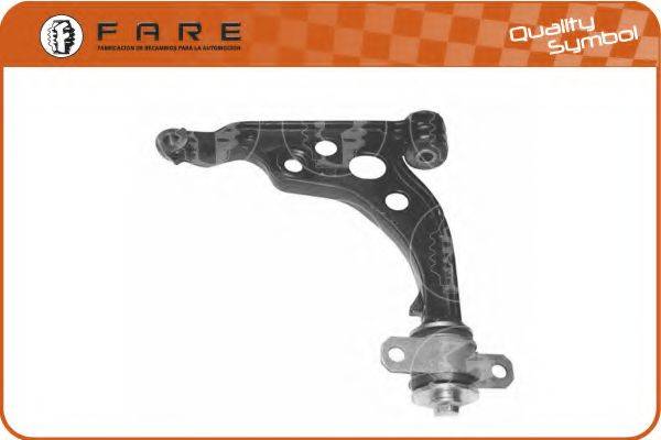 FARE SA TR409 Важіль незалежної підвіски колеса, підвіска колеса