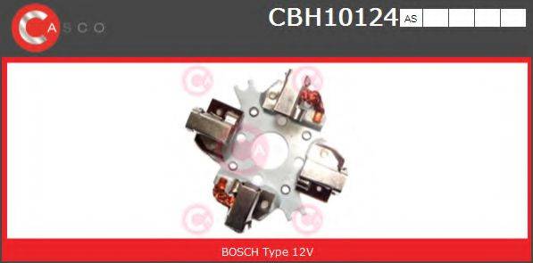 BOSCH 9001083569 Кронштейн, вугільна щітка