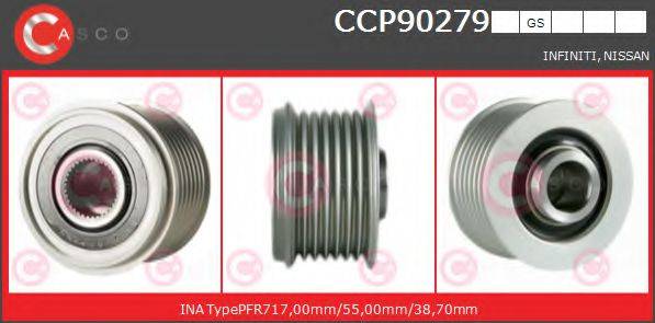 CASCO CCP90279GS