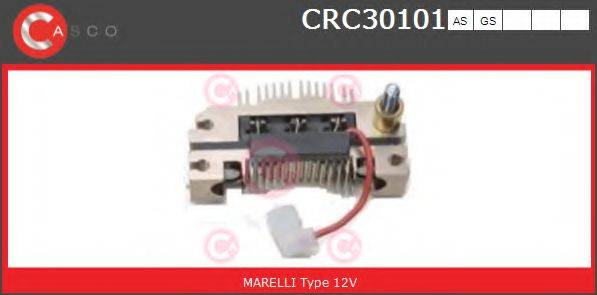 CASCO CRC30101AS