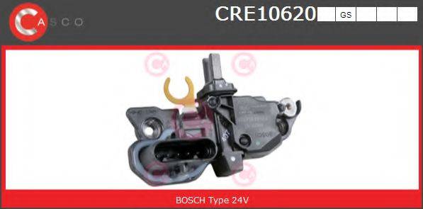 CASCO CRE10620GS