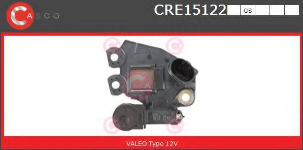 CASCO CRE15122GS