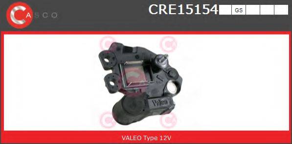 CASCO CRE15154GS