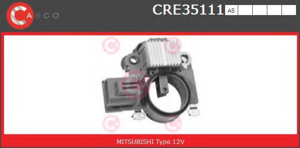 CASCO CRE35111AS