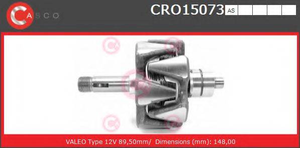 VALEO 92917 Ротор, генератор