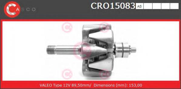 VALEO 182173 Ротор, генератор