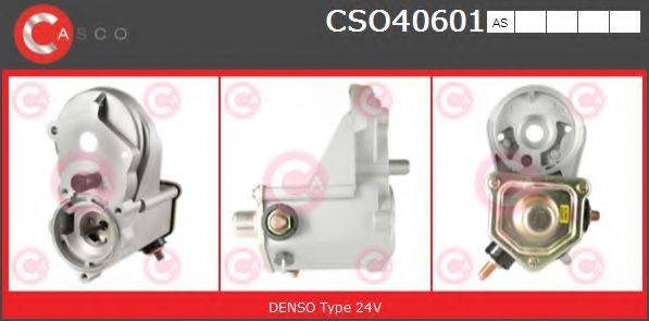 CASCO CSO40601AS