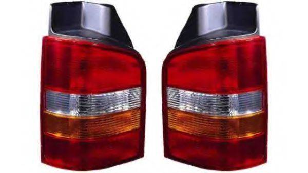 IPARLUX 16914831 Задній ліхтар