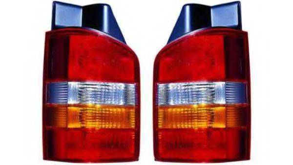 IPARLUX 16914835 Задній ліхтар