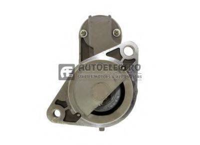 CARGOPARTS JS1315 Стартер