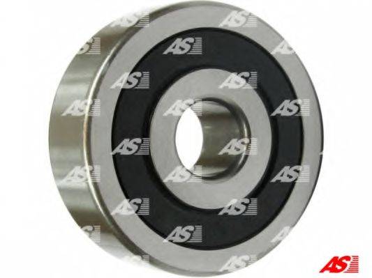 AS-PL 0124655072 Підшипник