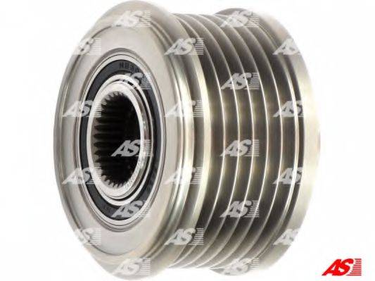 AS-PL AFP5005(V)
