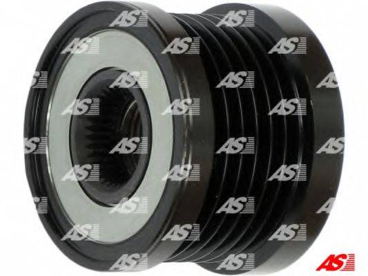 AS-PL A3TG5281 Механізм вільного ходу генератора