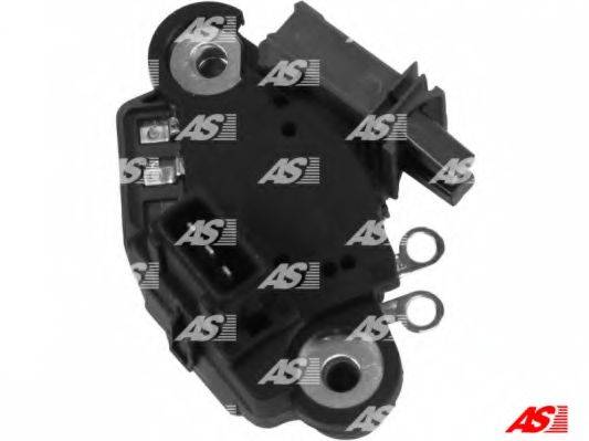 AS-PL 47-120 Регулятор генератора
