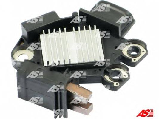 AS-PL 373002B300 Регулятор генератора