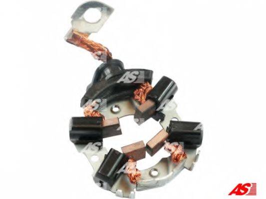 AS-PL 7.7508.1 Кронштейн, вугільна щітка