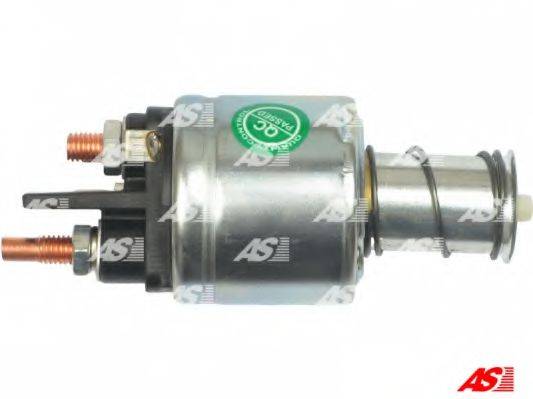 AS-PL SS3036 Тягове реле, стартер