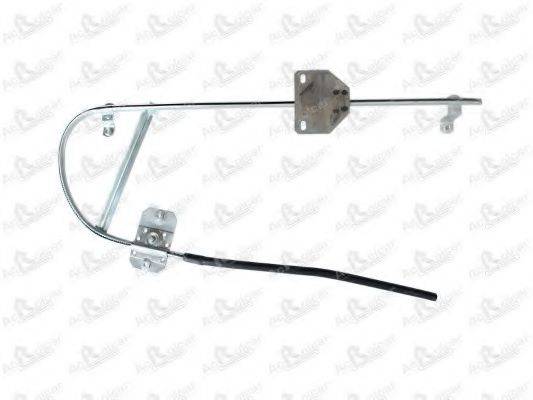 AC ROLCAR 032612 Підйомний пристрій для вікон