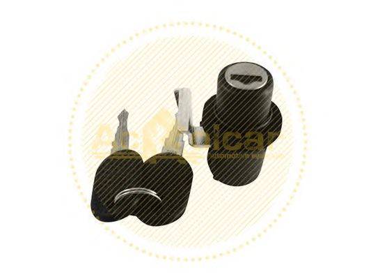 AC ROLCAR 430902 Ручка дверей