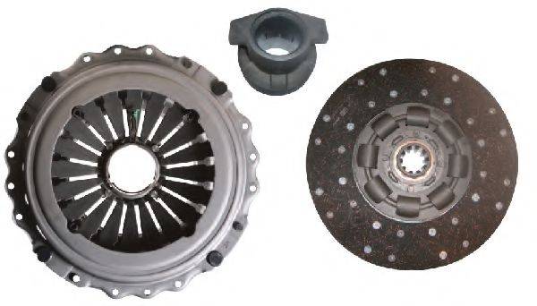 AP AUTOMOTIVE PROD. K2075