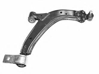 CTE CS1607R Важіль незалежної підвіски колеса, підвіска колеса