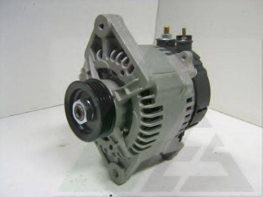 AES 13201009 Генератор