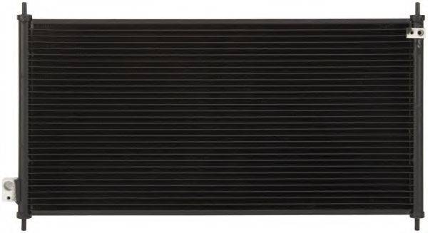 SPECTRA PREMIUM 73558 Конденсатор, кондиціонер