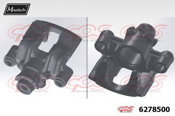 MAXTECH 6278500 Гальмівний супорт