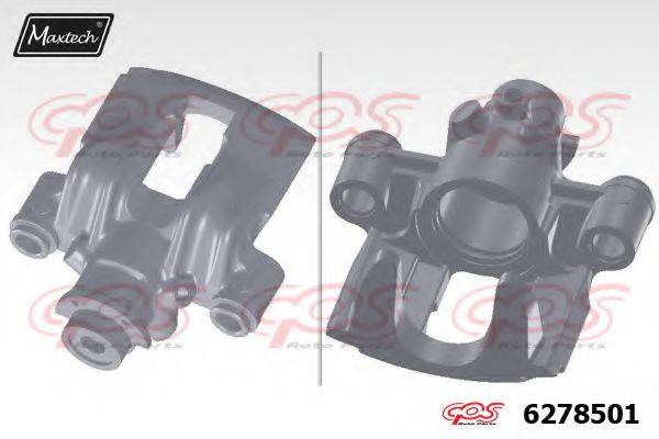MAXTECH 6278501 Гальмівний супорт