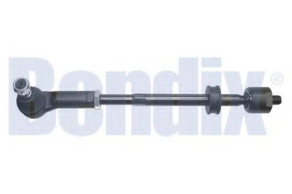 BENDIX 040210B Поперечна рульова тяга