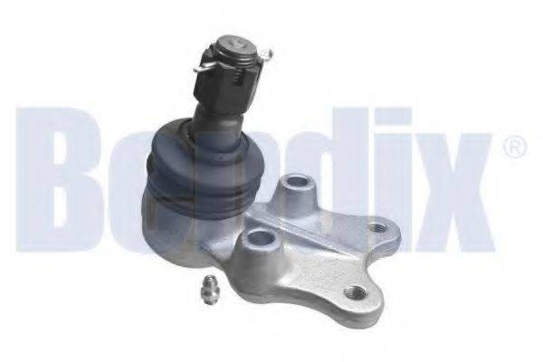 BENDIX 041457B несучий / напрямний шарнір