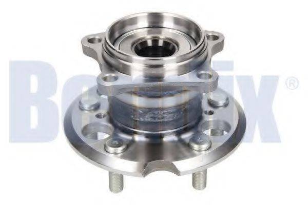 BENDIX 051774B Комплект підшипника маточини колеса