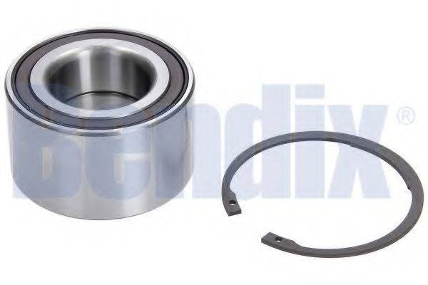 GENERAL MOTORS 9217105 Комплект підшипника маточини колеса