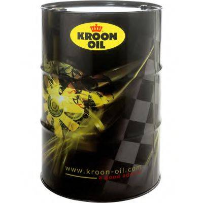 KROON OIL 34471 Моторне масло