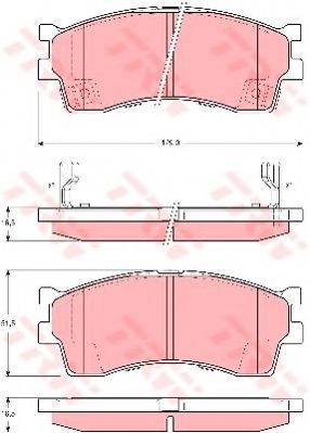 DR!VE+ DP1010.10.0194