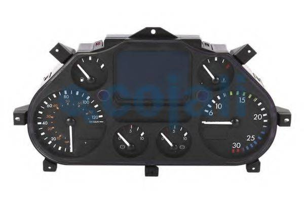 VDO 020983 Блок управління, система упорскування