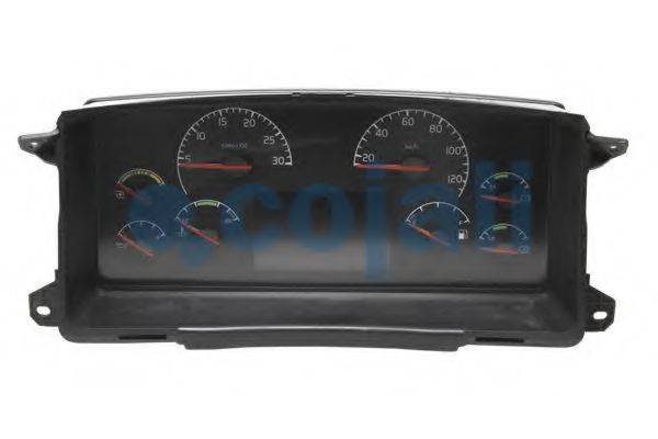 COJALI 350360 Пристрій керування