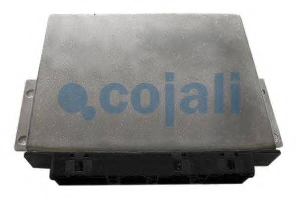 COJALI 354240 Блок управління, динаміки гальма/руху